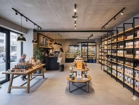 local commercial à vendre