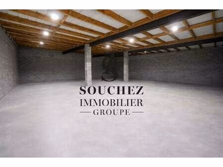 souchez immobilier