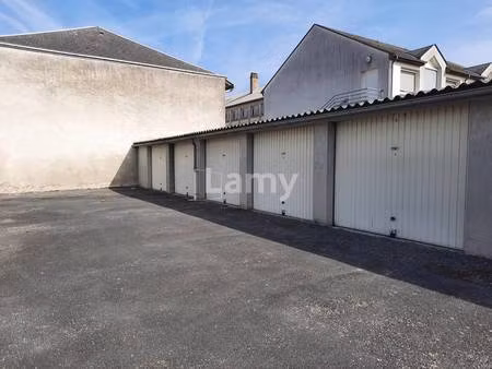 parking à louer