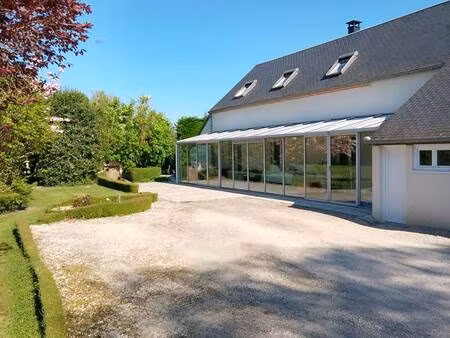 propriétaire particulier