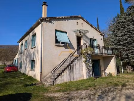 villa à vendre
