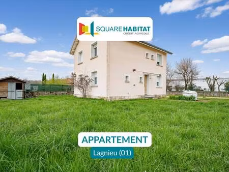 square habitat pays de l'ain