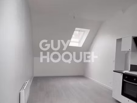 guy hoquet malesherbes