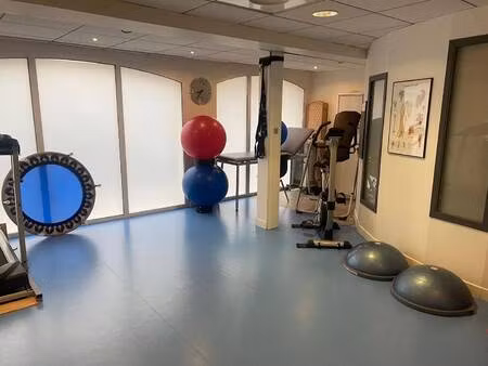 propriétaire particulier