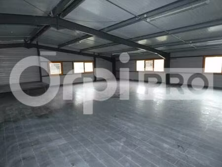 espace bureau à louer