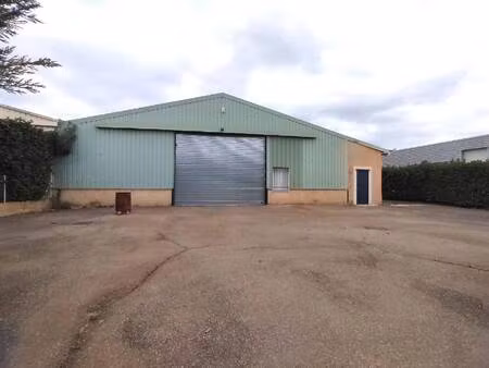 local commercial à louer