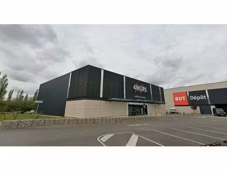 local commercial à louer