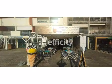 efficity karen benabid