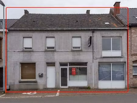 maison à vendre à mere € 120.000 (lmnlv) - notan | zimmo