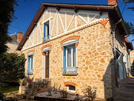 palmer immobilier