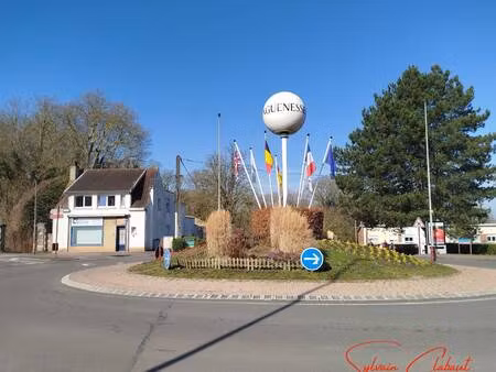 sylvain clabaut dr house immo