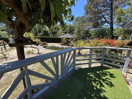 nouvelle aquitaine immobilier