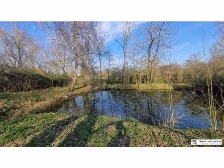 propriété de loisirs à vendre