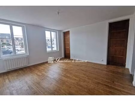 immobilière de beaumont