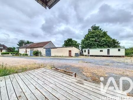 immeuble à vendre