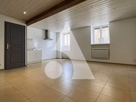 sixème avenue valserhône - l'immobilier par m6.