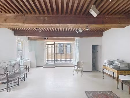 local commercial à louer