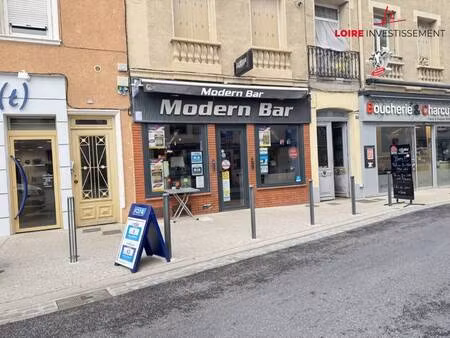 loire investissement