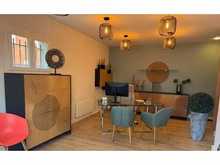 sainte anne immobilier