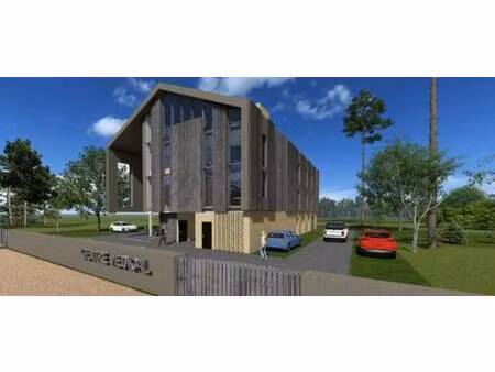 local d'activités à vendre