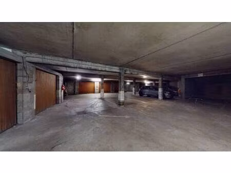 parking à vendre