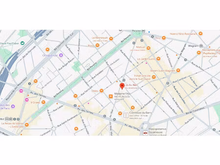 location local commercial