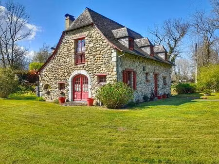 proprietes privees.com alban paumier