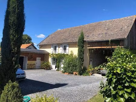 propriétaire particulier