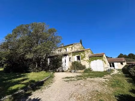 villa à vendre