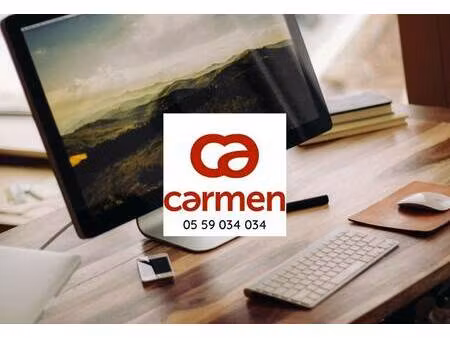 espace bureau à vendre