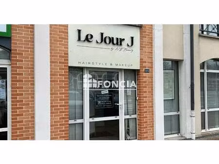 local commercial à vendre