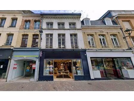 local commercial à vendre