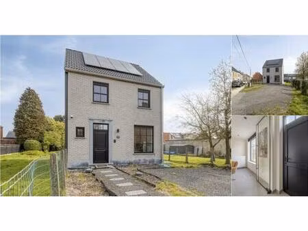 maison à vendre à welleweg 53 erembodegem (rwc42204)