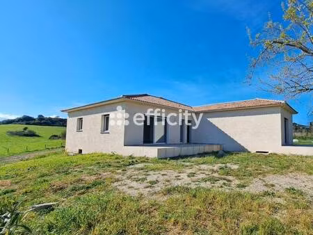 pavillon à vendre