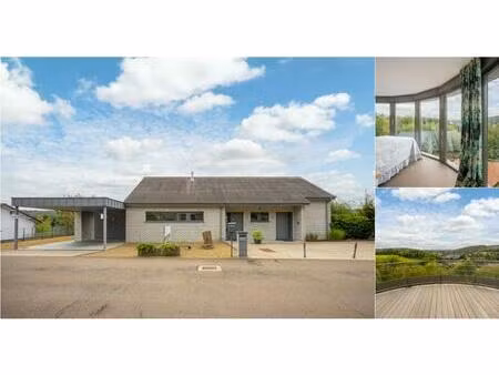 maison à vendre à rue grettouheid 96 pepinster (vbe03796)