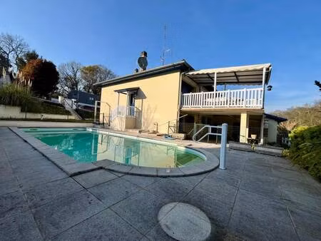 maison de ville à vendre