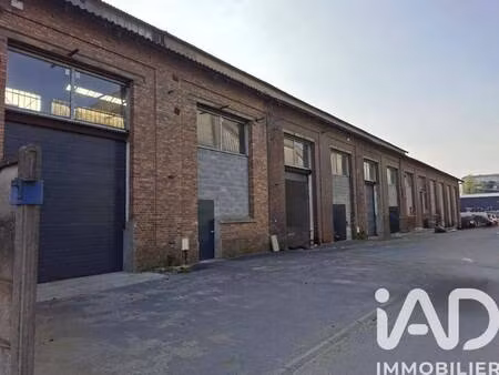immeuble à vendre