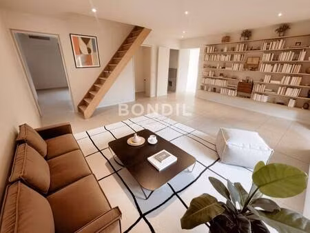 bondil immobilier