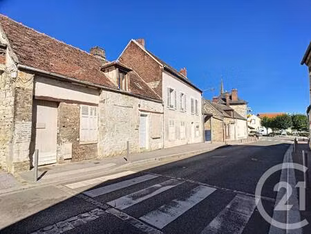 century 21 infinity compiegne