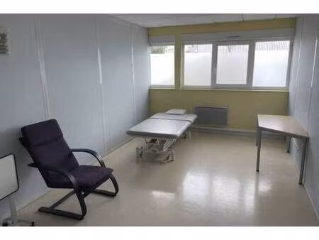 espace bureau à louer