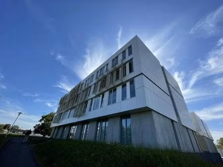 espace bureau à louer