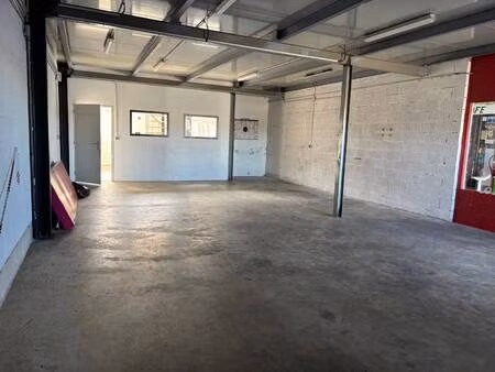 local commercial à louer