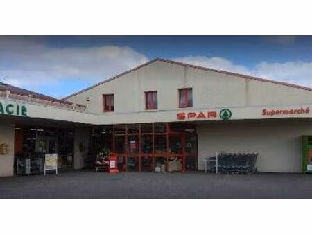 épicerie / alimentation générale à vendre