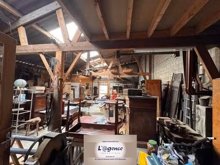 l agence immobiliere