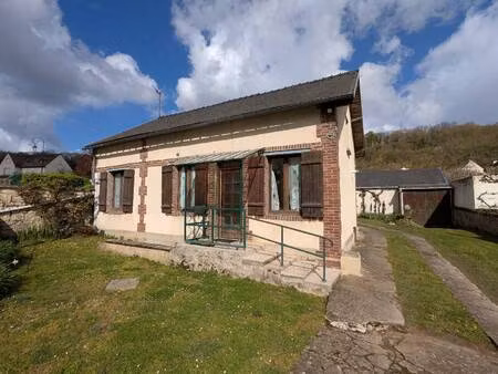 saint joseph immobilier