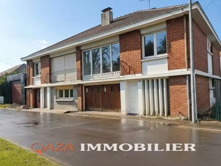 qaza immobilier