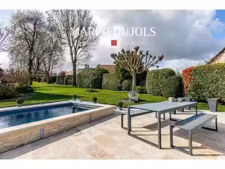 marc foujols immobilier - senlis