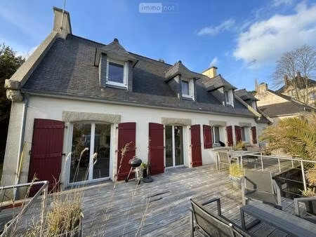 selarl les notaires de melgven