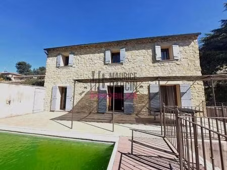 maurice garcin immobilier