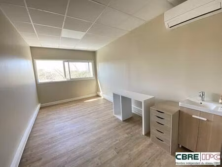espace bureau à louer